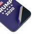 Trump 2020 Blue iPhone Skins